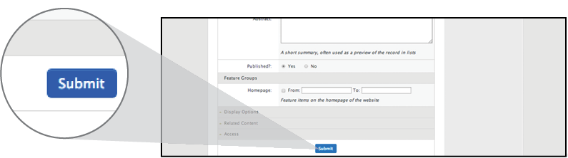 step6 posts