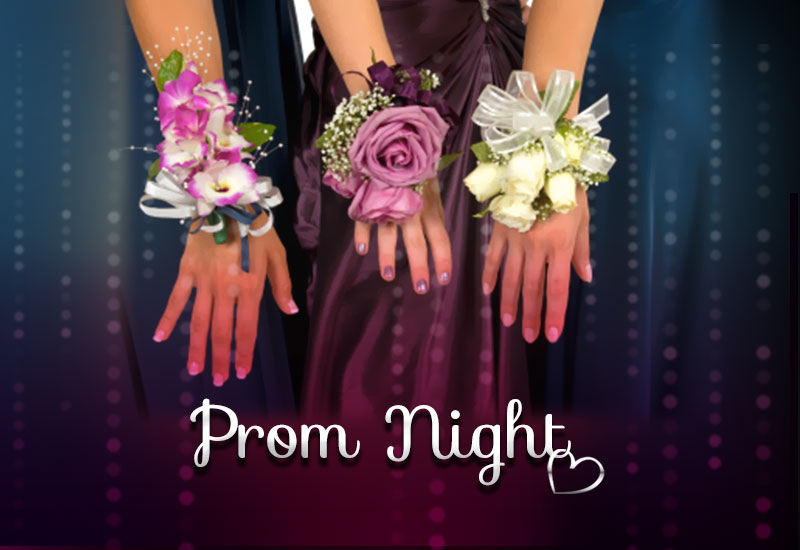 prom night