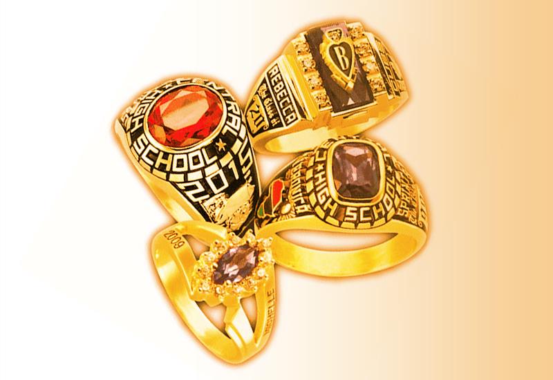 class rings